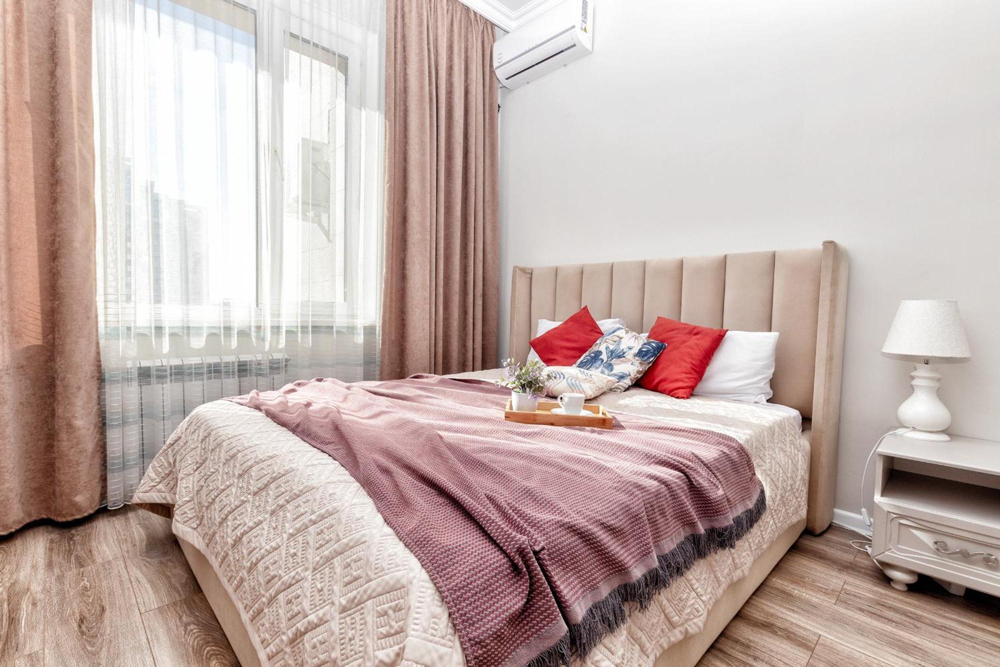 Park Avenue Botanic Garden Apartment Nur-Sultan (Astana)