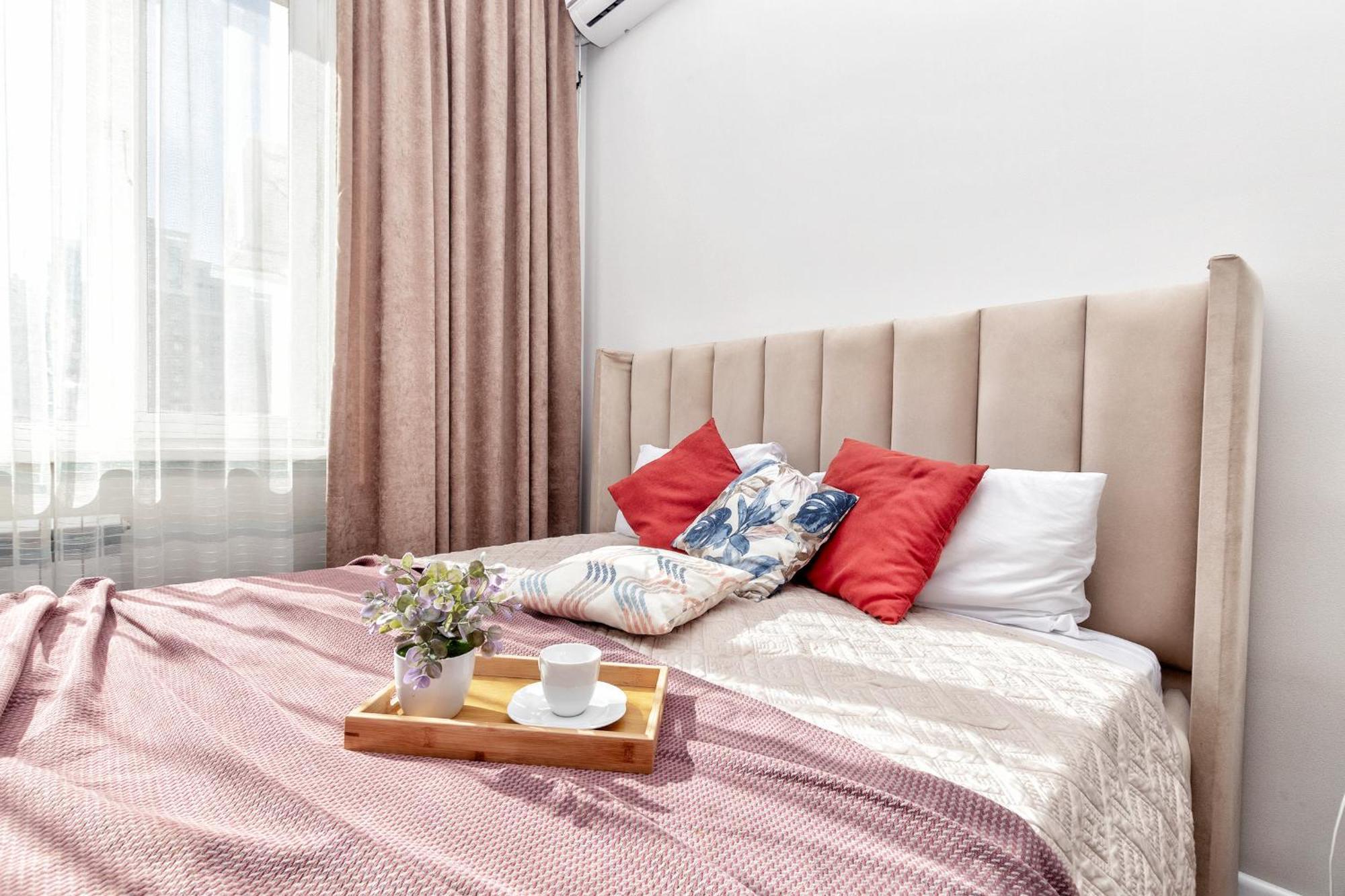Park Avenue Botanic Garden Apartment *
